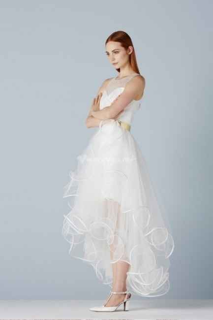 Robes de mariée Suzanne Ermann Collection 2014