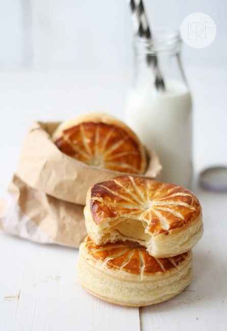 A vos galettes mes reines !!!!