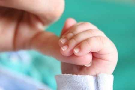 Votre mari vous a-t-il offert une bague pour la naissance de vos enfants ?