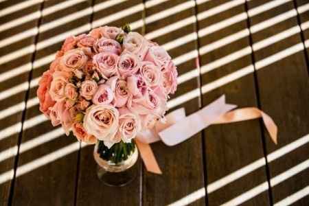 Votez pour votre bouquet préférée parmi 12 photos !