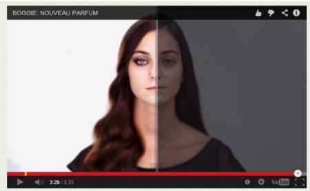 Au diable Photoshop, vous êtes toutes des divas !!!