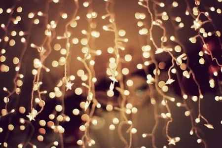 Où acheter des guirlande lumineuses ?