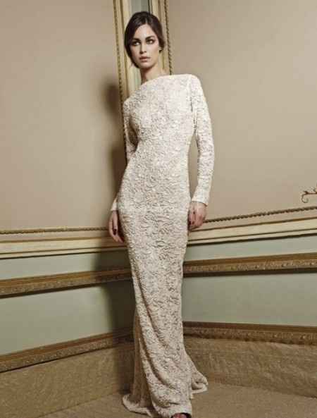 Robes de soirée YolanCris Collection 2014