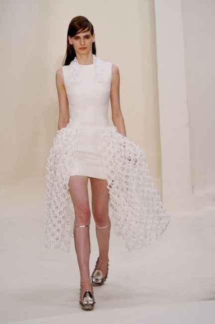 Robes de mariée Haute Couture printemps-été 2014
