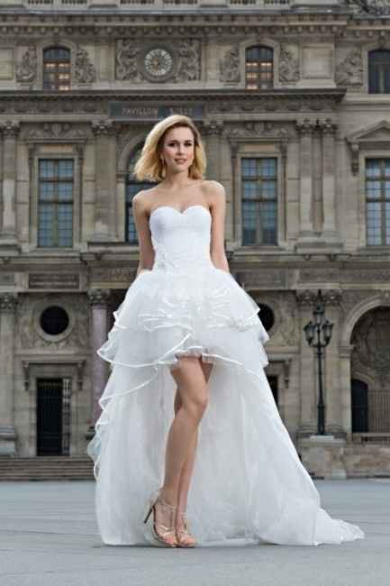 Robes de mariée Anahid Sïnsek Couture Collection 2014