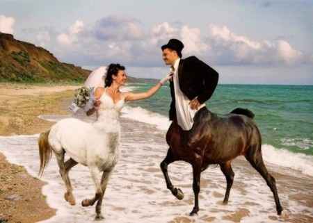 Le mariage russe dans tous ses états !