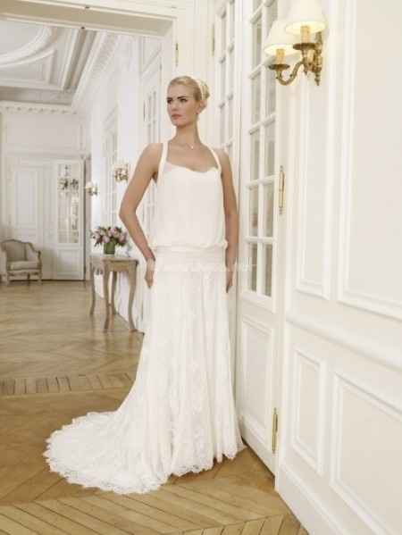 10 robes de mariée pronuptia : quelle est votre préférée ?