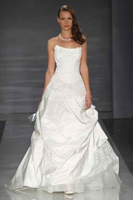10 robes de mariée Cymbeline : quelle est votre préférée ?