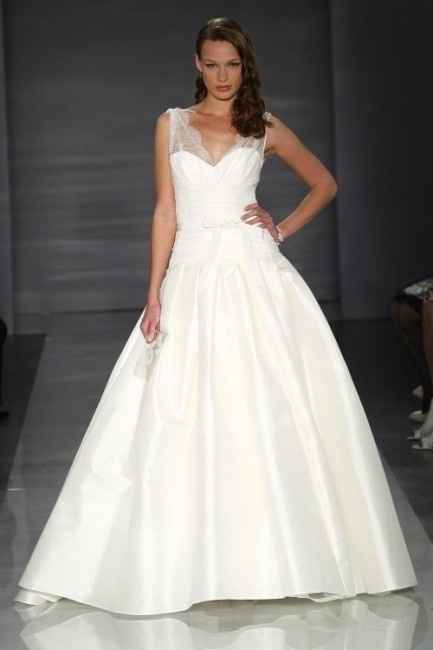 10 robes de mariée Cymbeline : quelle est votre préférée ?