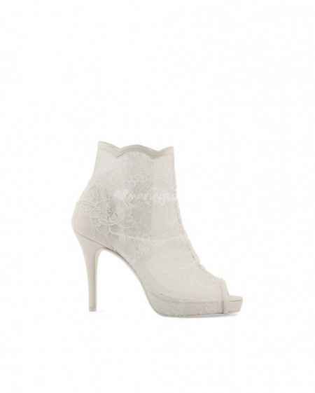 Chaussures de mariée Rosa Clará collection 2014