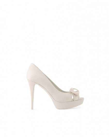 Chaussures de mariée Rosa Clará collection 2014