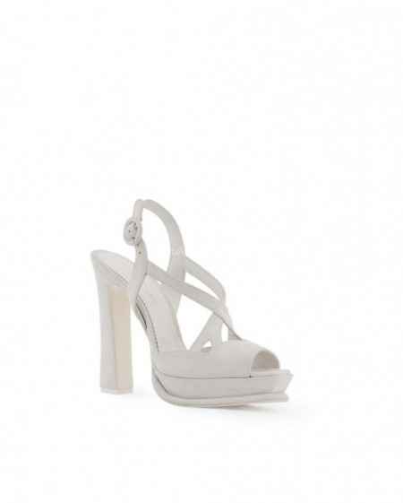 Chaussures de mariée Rosa Clará collection 2014