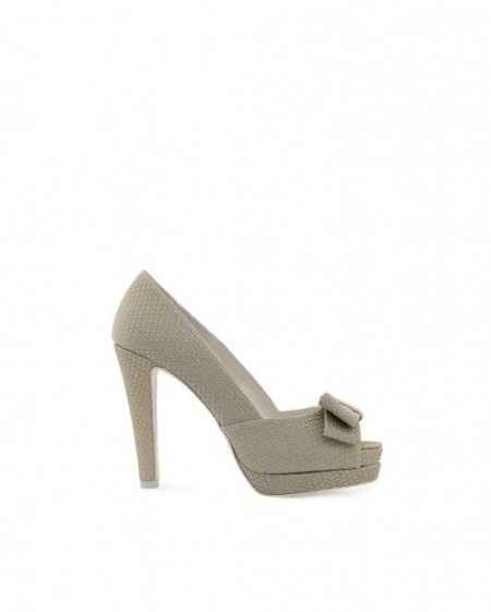 Chaussures de mariée Rosa Clará collection 2014