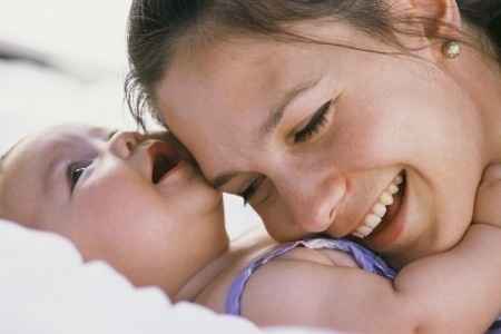 Quel est le meilleur âge pour avoir un enfant ?