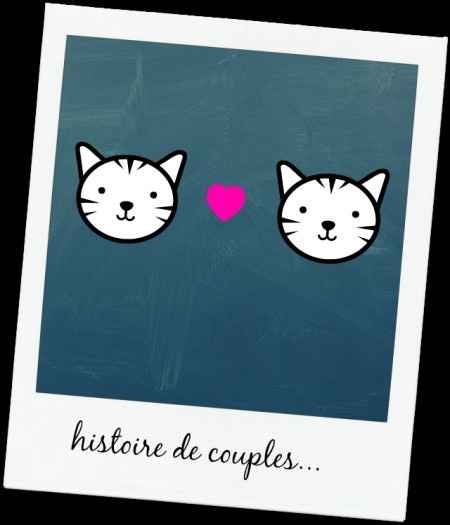 Le jour où vous avez rencontré votre chéri