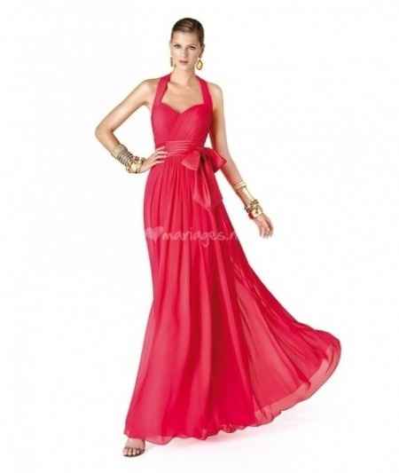 Robes de soirée La Sposa Collection 2014