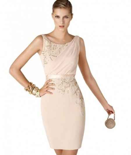 Robes de soirée La Sposa Collection 2014