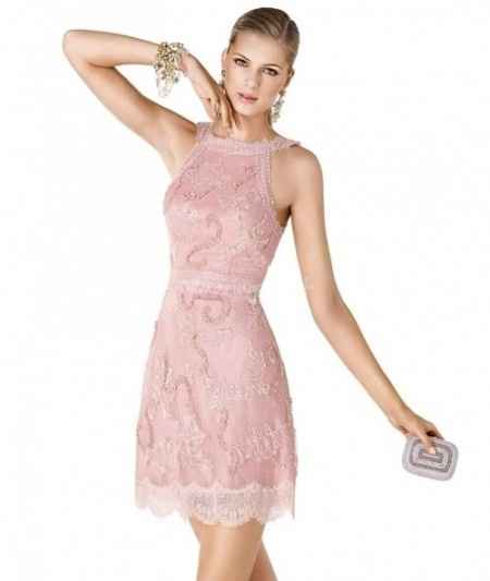Robes de soirée La Sposa Collection 2014