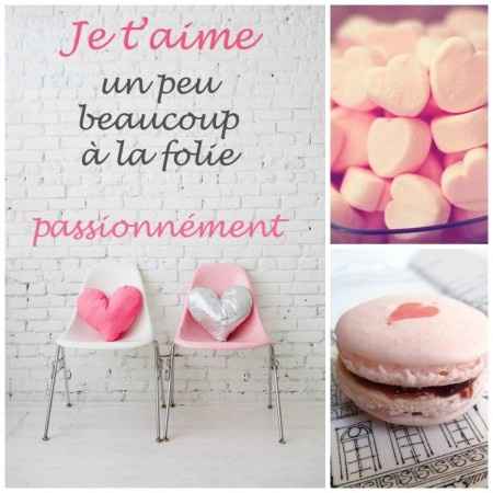 Il ou elle vous a fait sa demande en mariage le jour de la Saint-Valentin ?