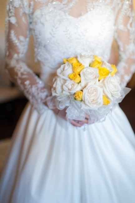 Votez pour votre bouquet de roses préférée parmi 30 photos !!!
