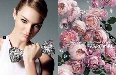 Photos de vos bijoux Swarovski