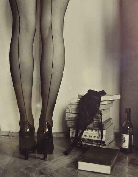 Notre album photo de la journée de la femme