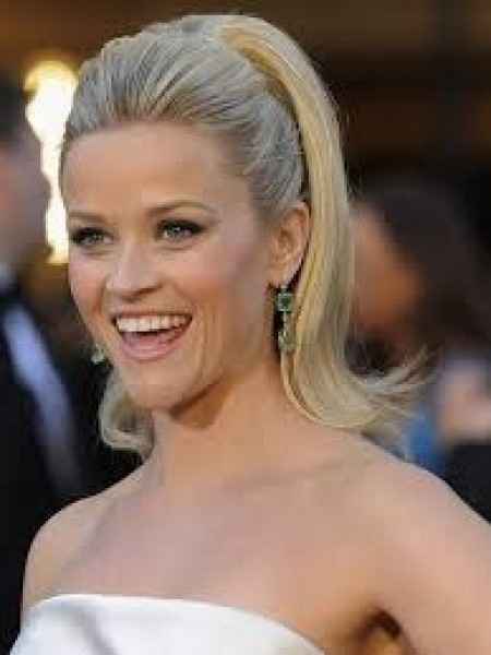Ponytail pour la coiffure de mariée: fan ou pas fan ??