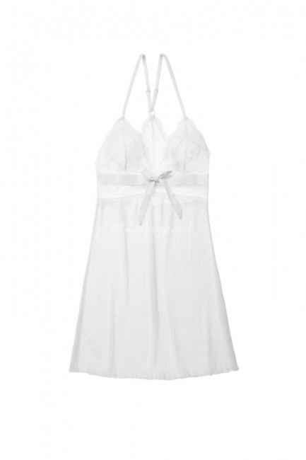 Lingerie de mariée Etam 2014