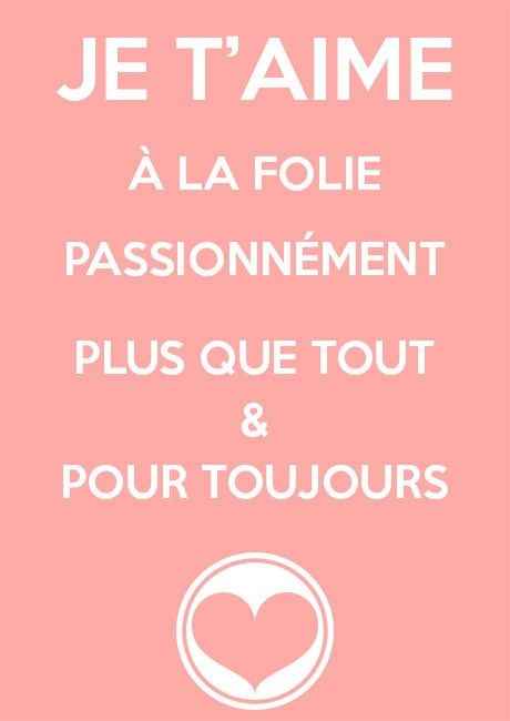 Vive les mariés du 29 mars 2014 !!!