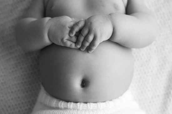Votre bébé ressemble à qui ou quelle mélange aimeriez-vous ?