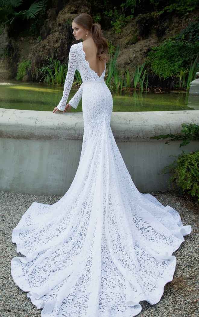 Votez pour votre robe de mariée Berta Bridal préférée !!!