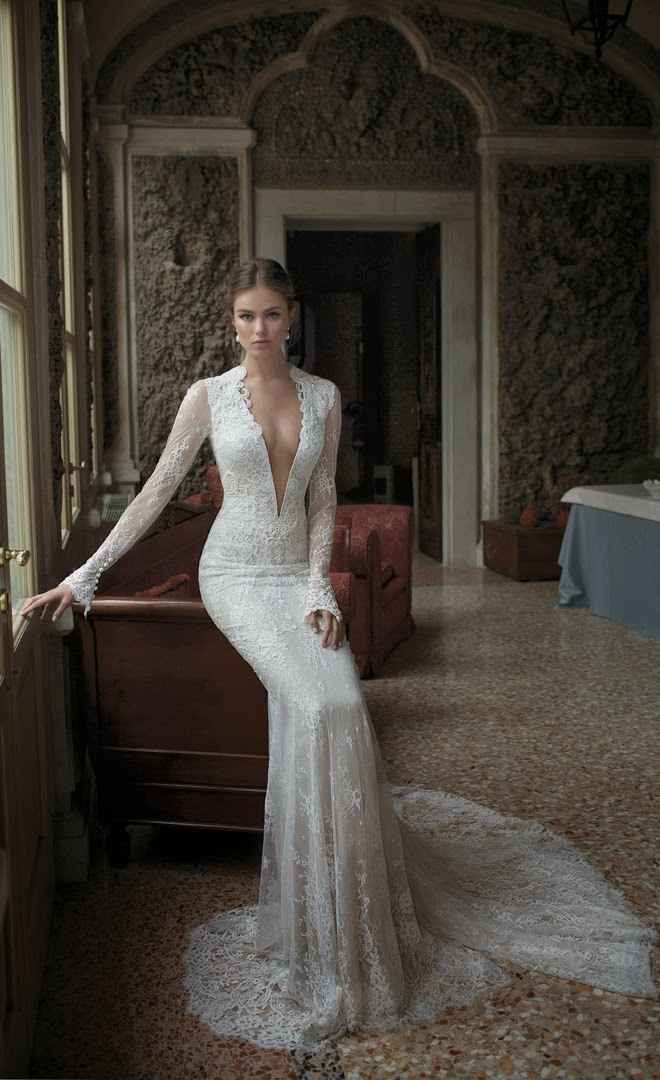 Votez pour votre robe de mariée Berta Bridal préférée !!!