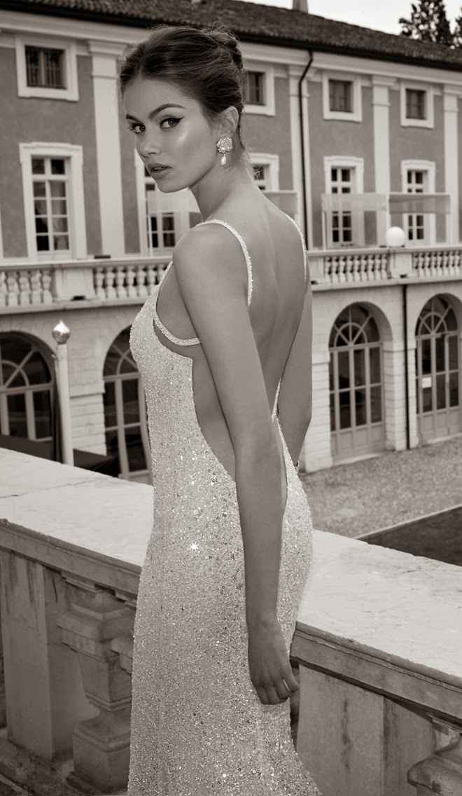 Votez pour votre robe de mariée Berta Bridal préférée !!!