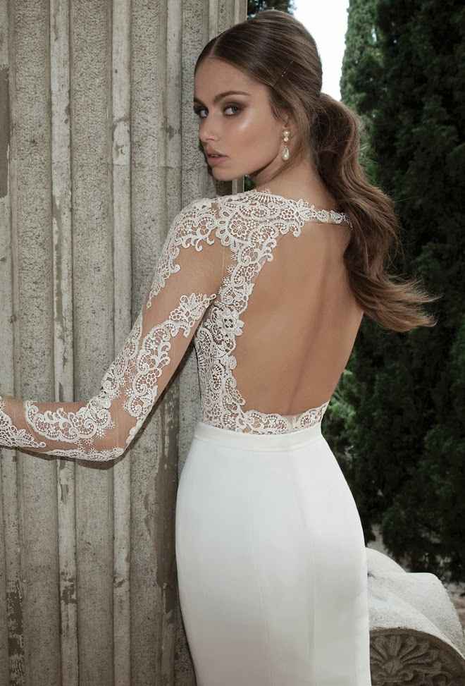 Votez pour votre robe de mariée Berta Bridal préférée !!!