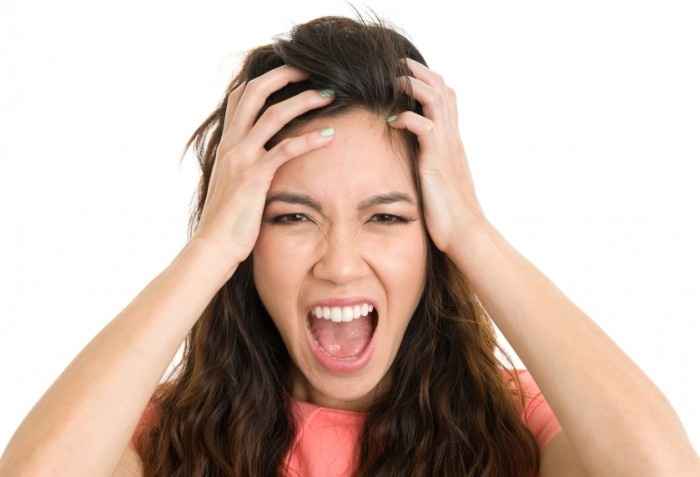 Stress du mariage : 5 signes qui ne trompent pas