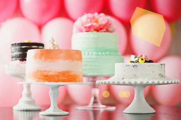 26 tables de desserts: votez pour votre préférée !