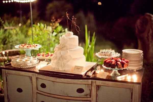 26 tables de desserts: votez pour votre préférée !