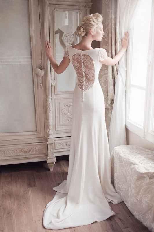 Nouvelle règle pour les robes du jour