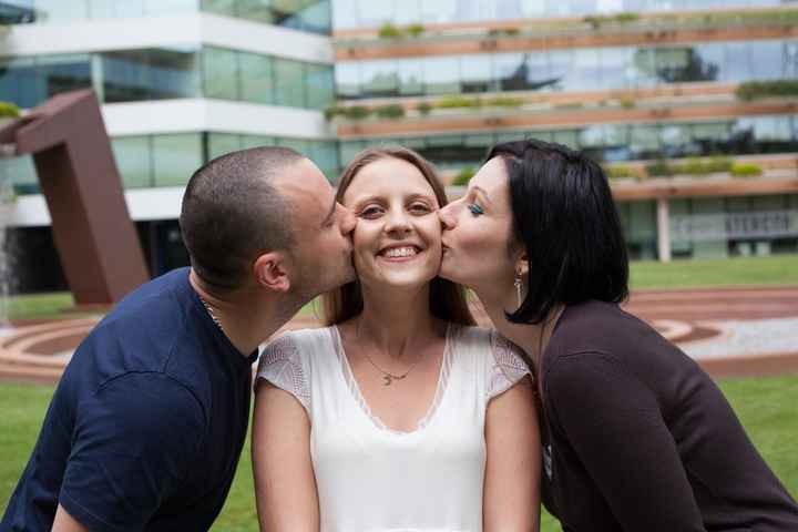 Les gagnants du 1er tirage au sort à mariages.net