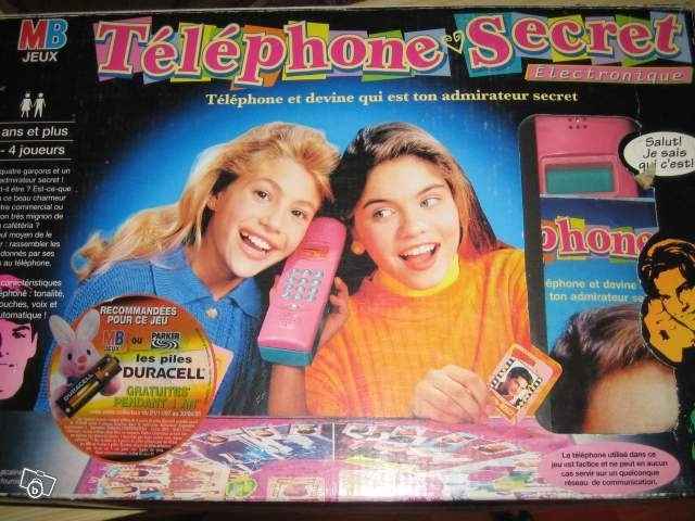 La gagnante ne répond pas au téléphone !!!