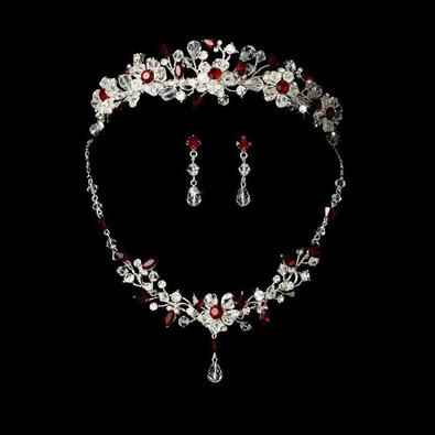 Quels bijoux pour les mariées de tunisie, maroc et algérie ?