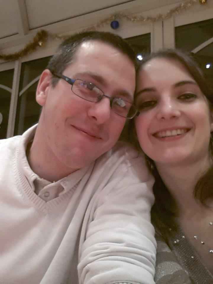 L'heureuse gagnante de notre 2ème tirage au sort de 2000 euros sur mariages.net est...