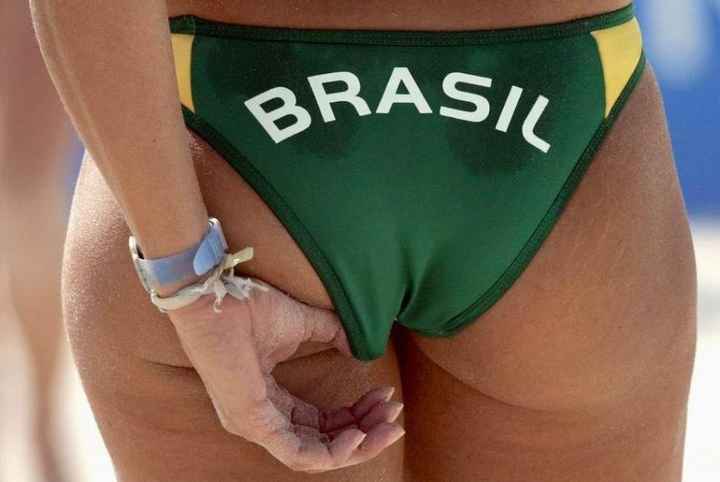 Comment avoir des fesses de brésiliennes pour votre mariage ?