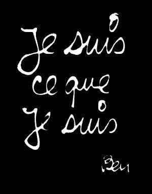 Si vous étiez... ?