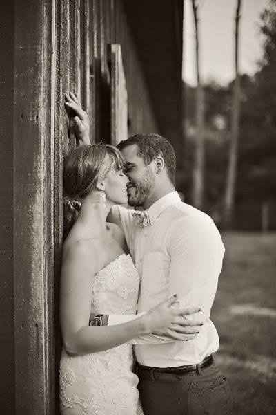 Tous les mariages de février 2016