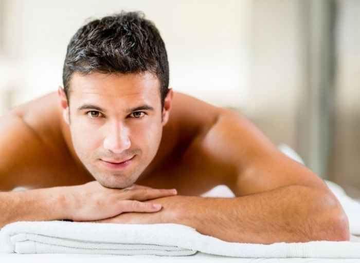 4 astuces beauté pour le futur marié