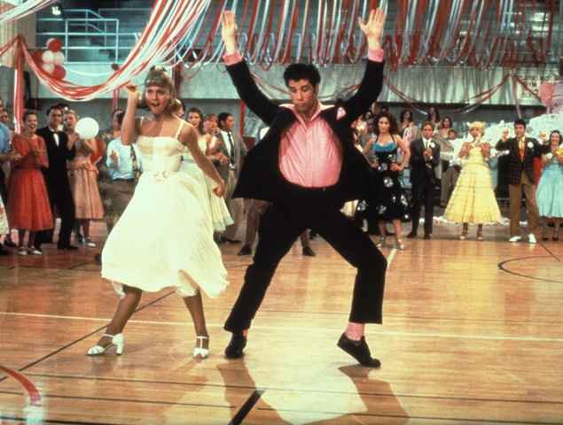 Grease ou dirty dancing pour votre ouverture de bal ?