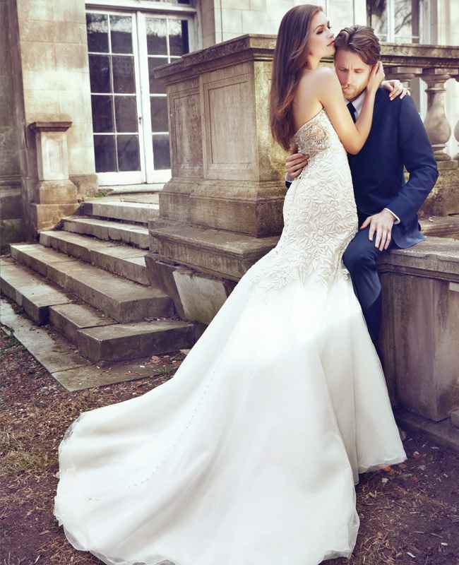 Tous les mariages de juin 2015