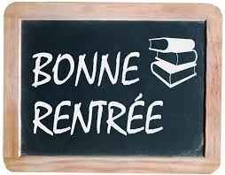 C'est la première rentrée scolaire pour l'un de vos enfants ?