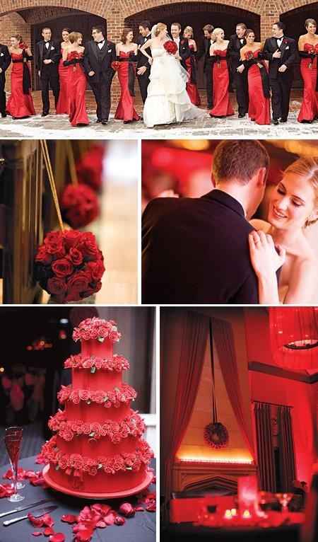 Tous les mariages de février 2015